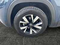 2022 Volkswagen Atlas Cross Sport Comfortline 2.0 TSI 4MOTION