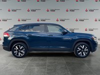 2022 Volkswagen Atlas Cross Sport Comfortline 2.0 TSI 4MOTION