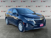 2024 Chevrolet Equinox AWD 4dr LT
