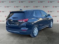 2024 Chevrolet Equinox AWD 4dr LT