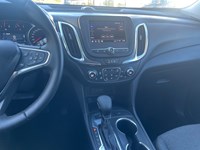 2024 Chevrolet Equinox AWD 4dr LT