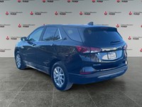 2024 Chevrolet Equinox AWD 4dr LT