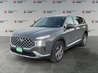 2023 Hyundai Santa Fe Preferred AWD
