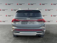2023 Hyundai Santa Fe Preferred AWD