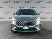 2023 Hyundai Santa Fe Preferred AWD