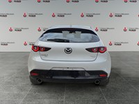 2025 Mazda Mazda3 Sport GT w/Turbo Auto i-ACTIV AWD