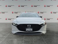 2025 Mazda Mazda3 Sport GT w/Turbo Auto i-ACTIV AWD