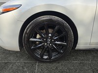 2025 Mazda Mazda3 Sport GT w/Turbo Auto i-ACTIV AWD