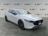 2025 Mazda Mazda3 Sport GT w/Turbo Auto i-ACTIV AWD
