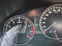 2025 Mazda Mazda3 Sport GT w/Turbo Auto i-ACTIV AWD