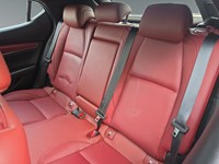 2025 Mazda Mazda3 Sport GT w/Turbo Auto i-ACTIV AWD