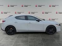 2025 Mazda Mazda3 Sport GT w/Turbo Auto i-ACTIV AWD