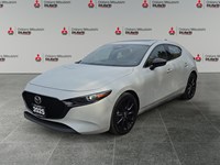 2025 Mazda Mazda3 Sport GT w/Turbo Auto i-ACTIV AWD