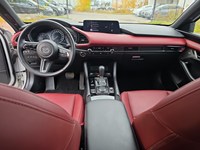 2025 Mazda Mazda3 Sport GT w/Turbo Auto i-ACTIV AWD