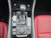 2025 Mazda Mazda3 Sport GT w/Turbo Auto i-ACTIV AWD