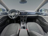 2024 Volkswagen Taos Comfortline FWD