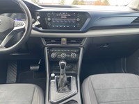 2024 Volkswagen Taos Comfortline FWD