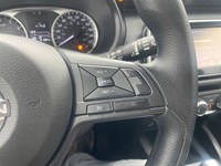 2024 Nissan Kicks S FWD