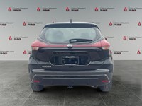 2024 Nissan Kicks S FWD