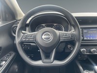2024 Nissan Kicks S FWD