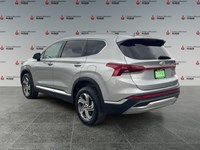 2023 Hyundai Santa Fe Preferred AWD
