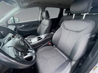 2023 Hyundai Santa Fe Preferred AWD