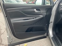 2023 Hyundai Santa Fe Preferred AWD