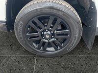 2020 Toyota 4Runner 4WD