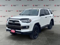 2020 Toyota 4Runner 4WD