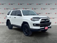 2020 Toyota 4Runner 4WD