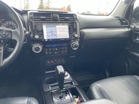 2020 Toyota 4Runner 4WD