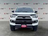 2020 Toyota 4Runner 4WD