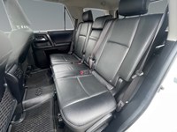 2020 Toyota 4Runner 4WD