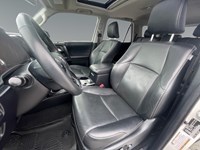 2020 Toyota 4Runner 4WD