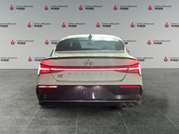 2025 Hyundai Elantra N Line Ultimate DCT
