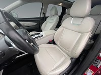 2022 Hyundai Tucson Hybrid Ultimate AWD