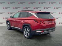 2022 Hyundai Tucson Hybrid Ultimate AWD