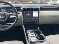 2022 Hyundai Tucson Hybrid Ultimate AWD