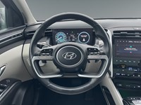 2022 Hyundai Tucson Hybrid Ultimate AWD