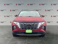 2022 Hyundai Tucson Hybrid Ultimate AWD
