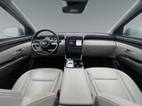 2022 Hyundai Tucson Hybrid Ultimate AWD