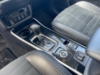 2019 Mitsubishi Outlander SE Touring AWC