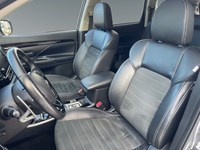 2019 Mitsubishi Outlander SE Touring AWC