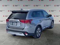 2019 Mitsubishi Outlander SE Touring AWC