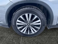 2019 Mitsubishi Outlander SE Touring AWC