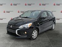 2024 Mitsubishi Mirage ES CVT