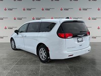 2024 Chrysler Grand Caravan SXT 2WD