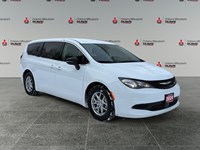 2024 Chrysler Grand Caravan SXT 2WD