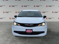 2024 Chrysler Grand Caravan SXT 2WD