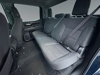 2022 GMC Sierra 1500 4WD Crew Cab 147" SLE